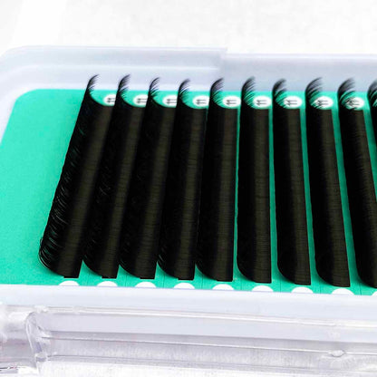 FREE SAMPLE SET Cashmere Matte FauxMink Deep Black Lashes 3 Trays【First Time Buyer ONLY 】